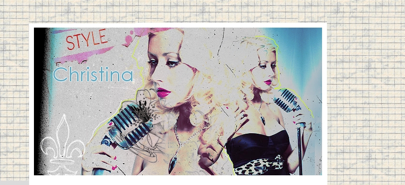 Christina Aguilera  - Az j kezdet